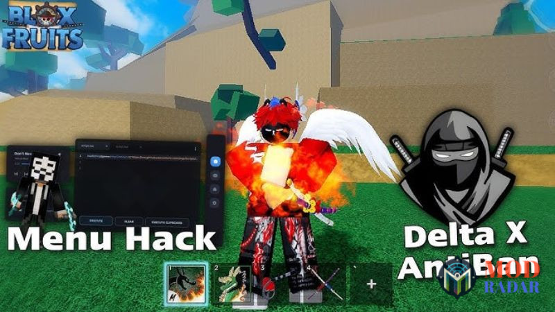 tinh nang mod duoc mo khoa trong hack roblox delta Tải Hack Delta X ROBLOX APK(QT + VNG) v2.705 Mới Nhất Tính Năng MOD Được Mở Khóa Trong Hack Roblox Delta X