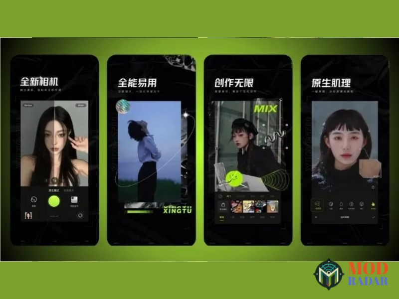 Ưu Điểm V&agrave; Hạn Ch&ecirc; Của Xingtu