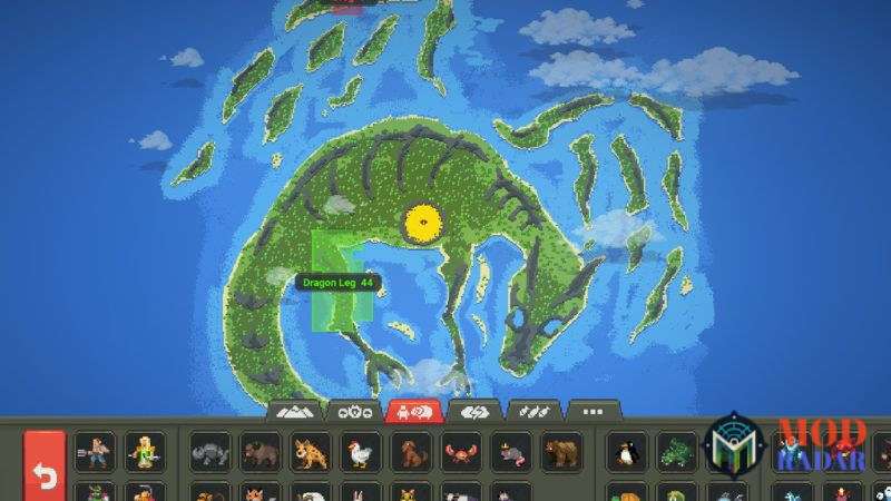 worldbox bo cong cu than thanh toan quyen tao hoa Tải Worldbox Mod Apk (Mở Khóa Tất Cả, Premium) v0.51.2 Worldbox Bộ Công Cụ Thần Thánh – Toàn Quyền Tạo Hóa