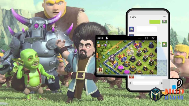 X8 Sandbox Mod VIP Kho Game Hỗ Trợ Đa Dạng &ndash; Tương Th&iacute;ch Nhiều Thể Loại&nbsp;