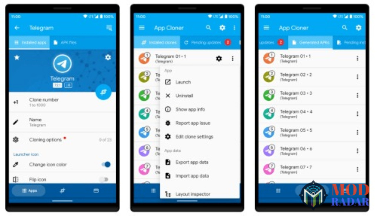 Đăng Nhập V&agrave;o Nhiều T&agrave;i Khoản Mạng X&atilde; Hội Hoặc Tr&ograve; Chơi C&ugrave;ng L&uacute;c
