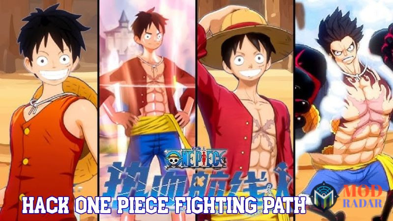 ban hack one piece fighting path apk mang den loi the gi cho nguoi choi Tải Hack One Piece Fighting Path APK (Vô Hạn Tiền, Mở Khóa Nhân Vật) v1.23.1 Bản Hack One Piece Fighting Path APK Mang Đến Lợi Thế Gì Cho Người Chơi?