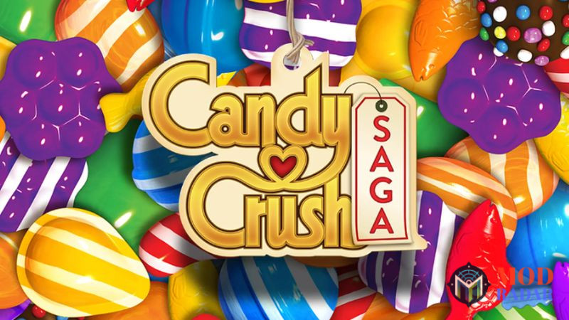 candy crush saga hack 1 Tải Candy Crush Saga Hack (Vô Hạn Mạng, Full Vật Phẩm, Tiền) v1.322.0.1 Hành Trình Ngọt Ngào Trong Thế Giới Candy Crush Saga Hack