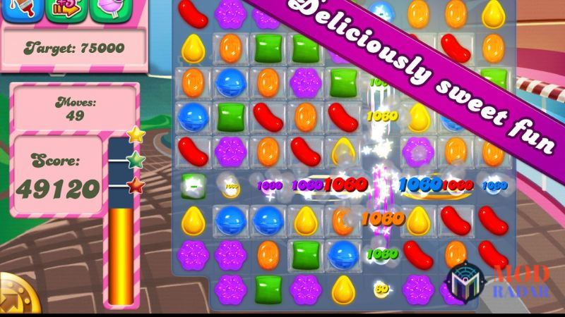 candy crush saga hack 2 Tải Candy Crush Saga Hack (Vô Hạn Mạng, Full Vật Phẩm, Tiền) v1.322.0.1 Bắt Đầu Hành Trình Chinh Phục Thế Giới Kẹo Ngọt Trong Candy Crush Saga Hack