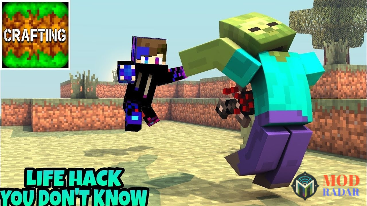 crafting and building apk05 Tải Hack Crafting And Building Apk (Mở Khóa, No Ads) v2.21.93.126 Danh Sách Tính Năng Được Mở Khóa Trong Bản Crafting And Building Mod