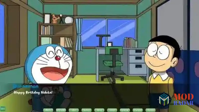 doraemon x apk loi choi nhap vai tu do khong go bo theo kich ban co dinh Tải Doraemon X APK (Full Game) v3.7 Tiếng Việt Miễn Phí Doraemon X Apk Lối Chơi Nhập Vai Tự Do Không Gò Bó Theo Kịch Bản Cố Định