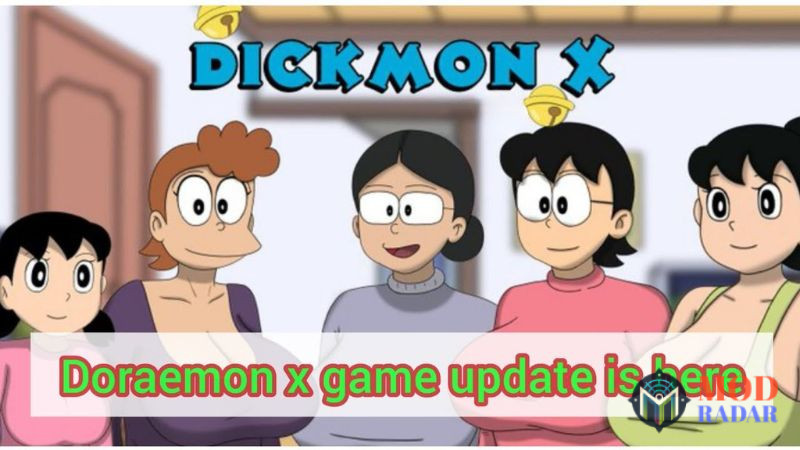 doraemon x apk tuy chon nhan vat da dang mang den trai nghiem khac biet Tải Doraemon X APK (Full Game) v3.7 Tiếng Việt Miễn Phí Doraemon X Apk Tùy Chọn Nhân Vật Đa Dạng Mang Đến Trải Nghiệm Khác Biệt