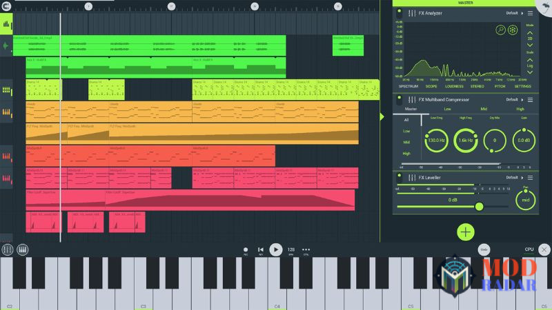 fl studio mobile nhac cu chat luong cao tren man hinh ien thoai Tải FL Studio Mobile Apk (Vô Hạn Tiền, MOD Menu, Bất Tử) v4.9.5 FL Studio Mobile Nhạc Cụ Chất Lượng Cao Trên Màn Hình Điện Thoại