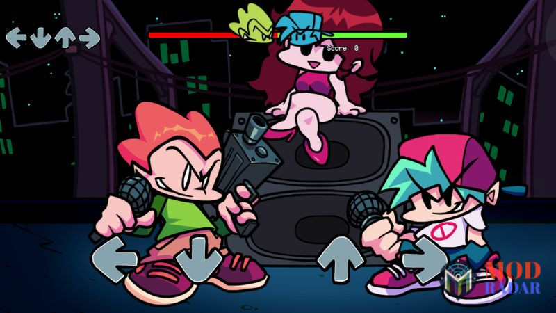 friday night funkin loi choi rhythm de tiep can nhung doi hoi ky nang cao Tải Friday Night Funkin Mod Apk (Vô Hạn Tiền, Mở Khóa Cấp Độ) v0.8.1 Friday Night Funkin Lối Chơi Rhythm Dễ Tiếp Cận Nhưng Đòi Hỏi Kỹ Năng Cao