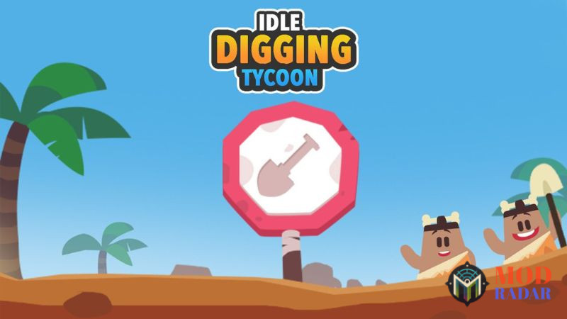 gioi thieu ve hack idle digging Tải Hack Idle Digging Mod Apk (Vô Hạn Tiền, Kim Cương) v1.7.6 Giới Thiệu Về Hack Idle Digging