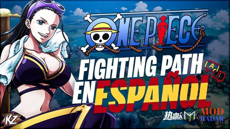 gioi thieu ve hack one piece fighting path apk Tải Hack One Piece Fighting Path APK (Vô Hạn Tiền, Mở Khóa Nhân Vật) v1.23.1 Giới Thiệu Về Hack One Piece Fighting Path APK