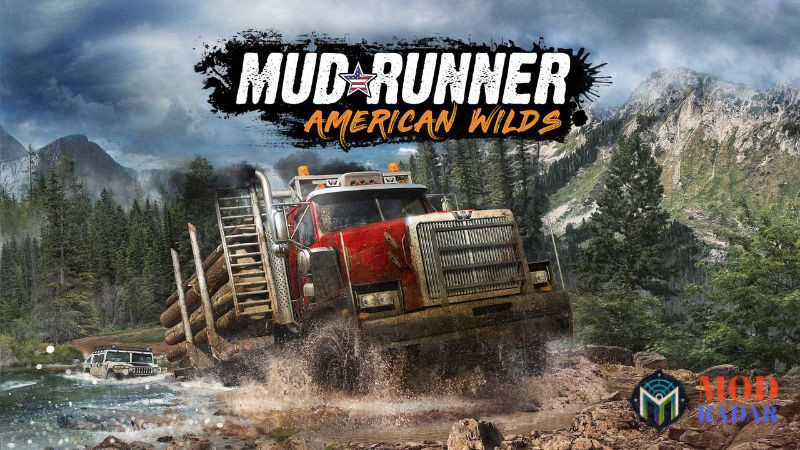 gioi thieu ve mod mudrunner apk Tải Hack Mudrunner Apk v1.5.5.0 (Mod Mở Khóa, ,Menu) Giới Thiệu Về MOD Mudrunner Apk