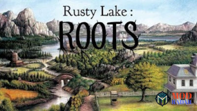 Giới Thiệu Về Rusty Lake Roots Apk&nbsp;