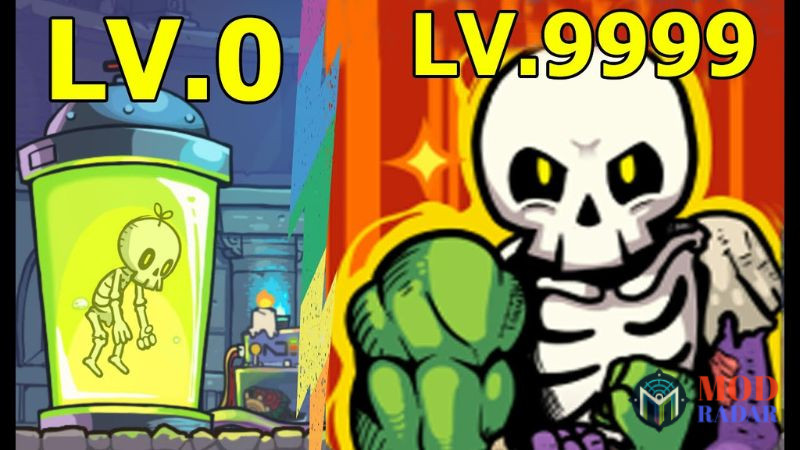 hack bo xuong nho mod apk game mang den su tu do va tien loi cho nguoi choi Tải Hack Bộ Xương Nhỏ Mod APK (Full Tiền, Ngọc, God Mode) v1.0.3208 Hack Bộ Xương Nhỏ MOD Apk Game Mang Đến Sự Tự Do Và Tiện Lợi Cho Người Chơi