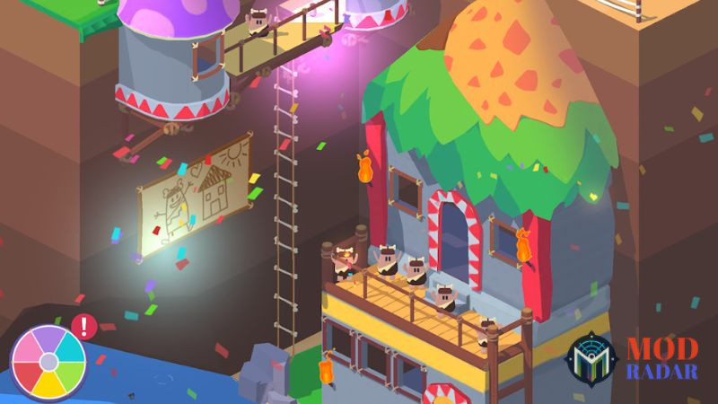 idle digging vo so cac cong trinh sang tao e nguoi choi xay dung Tải Hack Idle Digging Mod Apk (Vô Hạn Tiền, Kim Cương) v1.7.6 Idle Digging Vô Số Các Công Trình Sáng Tạo Để Người Chơi Xây Dựng