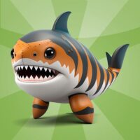 logo Animash MOD APK