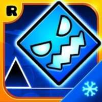 logo Hack Geometry Dash Subzero