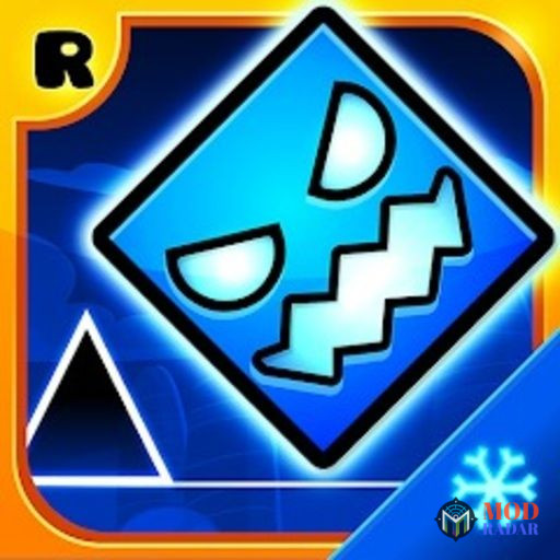logo Hack Geometry Dash Subzero