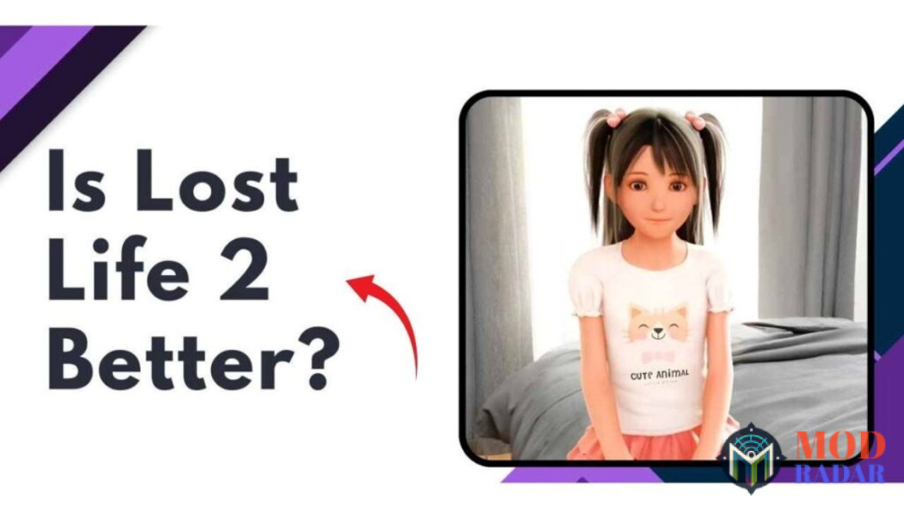 Kh&aacute;m Ph&aacute; C&aacute;c T&iacute;nh Năng Mod Của Lost Life 2 Mod Apk