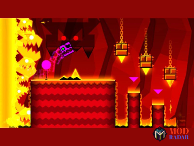 man choi ngan nhung do kho cao trong geometry dash subzero apk Tải Geometry Dash Subzero Apk (MOD Full Version Unlock) v2.2.147 Màn Chơi Ngắn Nhưng Độ Khó Cao Trong Geometry Dash Subzero Apk