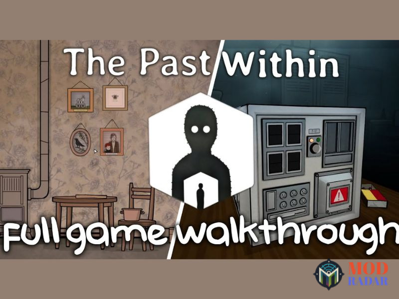 Những Đặc Quyền Cao Cấp Trong The Past Within MOD APK