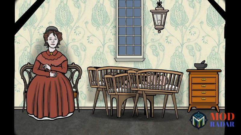 Rusty Lake Roots Apk&nbsp;H&agrave;nh Tr&igrave;nh Giải M&atilde; 10 Lời Nguyền V&agrave; B&iacute; Mật Bất Tử&nbsp;