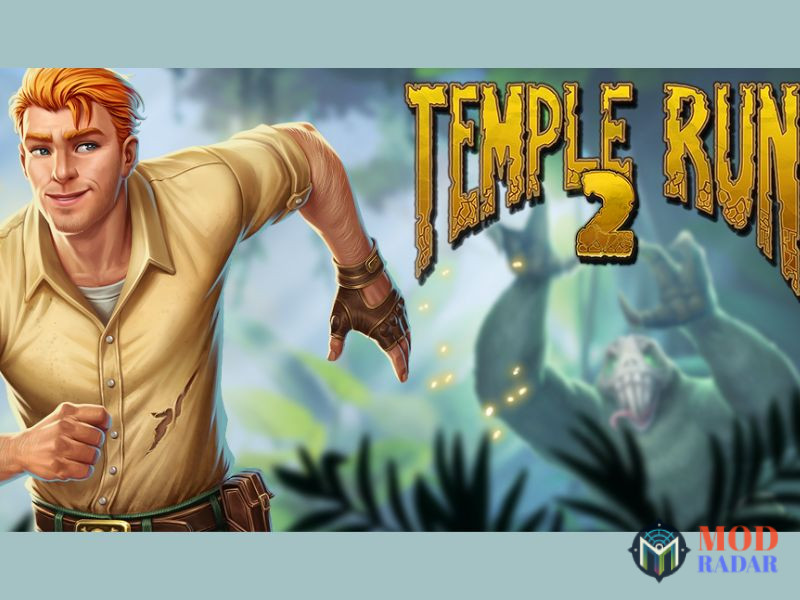 temple run 2 1 Tải Temple Run 2 Hack (Menu, Full Tiền, Kim Cương) v1.130.0 Thông Tin Chung Về Temple Run 2 Hack