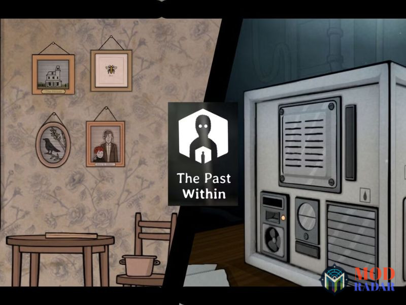 T&igrave;m Hiểu Về The Past Within APK