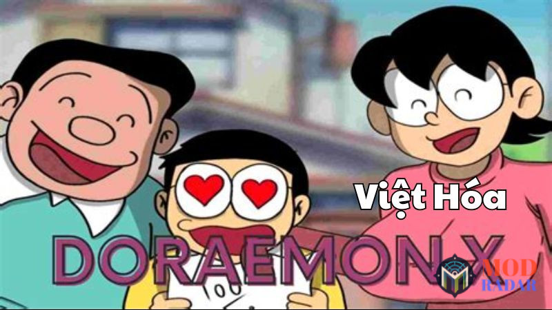 tinh nang doraemon x apk tieng viet tien loi cho game thu viet Tải Doraemon X APK (Full Game) v3.7 Tiếng Việt Miễn Phí Tính Năng Doraemon X Apk Tiếng Việt Tiện Lợi Cho Game Thủ Việt