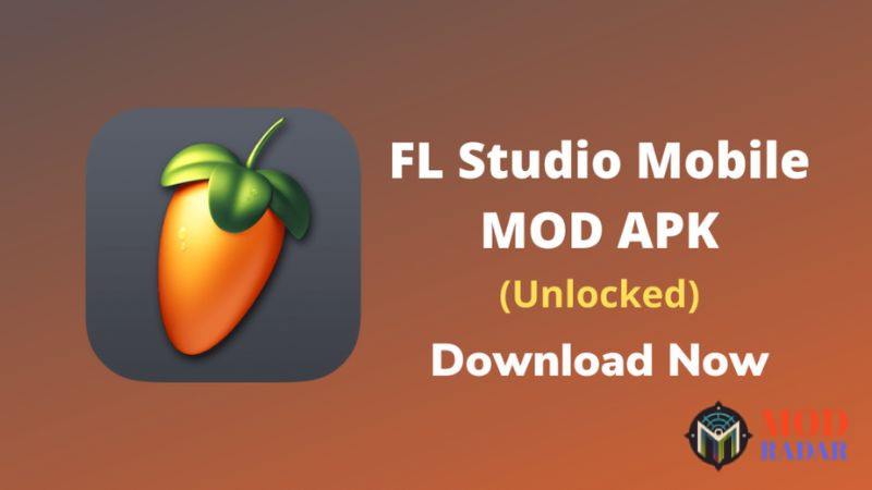 tinh nang mod oc quyen cua fl studio mobile mod Tải FL Studio Mobile Apk (Vô Hạn Tiền, MOD Menu, Bất Tử) v4.9.5 Tính Năng Mod Độc Quyền Của FL Studio Mobile Mod