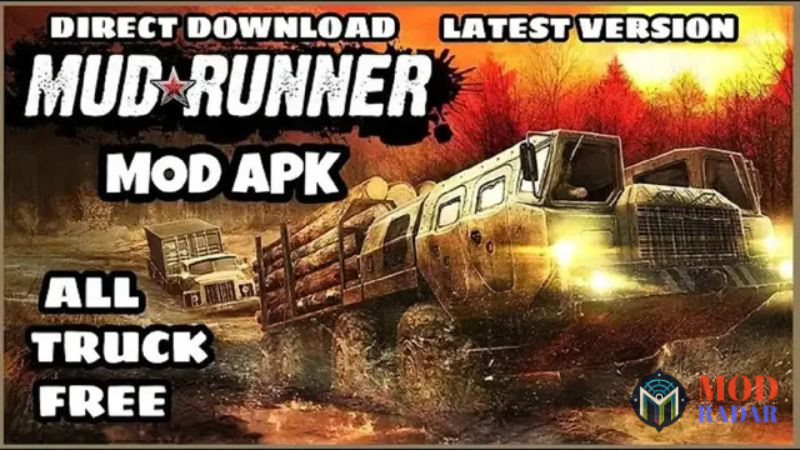 tong hop tinh nang hack duoc tich hop trong game mudrunner mod apk Tải Hack Mudrunner Apk v1.5.5.0 (Mod Mở Khóa, ,Menu) Tổng Hợp Tính Năng Hack Được Tích Hợp Trong Game Mudrunner Mod Apk