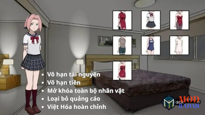 tron bo tinh nang duoc mo khoa cua jikage rising mod apk Tải Jikage Rising Apk (Vô Hạn Tiền, Việt Hóa) v4.06 Miễn Phí Trọn Bộ Tính Năng Được Mở Khóa Của Jikage Rising Mod Apk