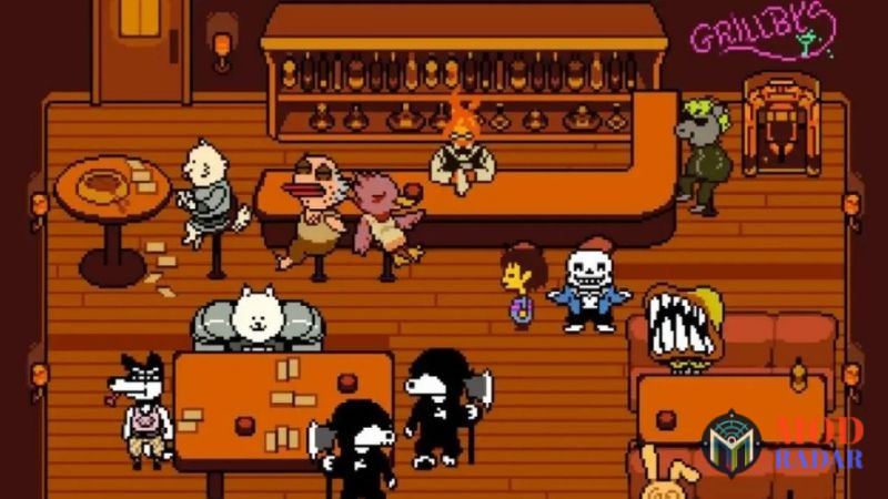 undertale apk che o choi khac nhau danh cho moi nguoi Tải Undertale Apk Việt Hóa v2.0 Mới Nhất Miễn Phí Dành Cho Android Undertale Apk Chế Độ Chơi Khác Nhau Dành Cho Mỗi Người