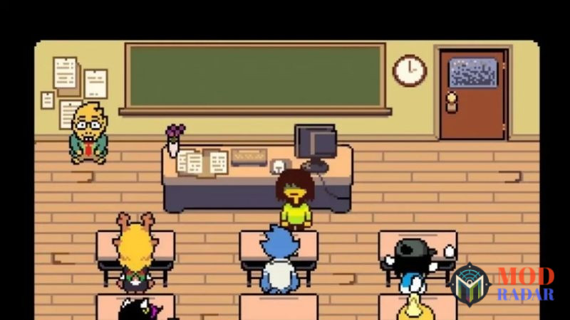 undertale apk cot truyen phong phu va lua chon a dang Tải Undertale Apk Việt Hóa v2.0 Mới Nhất Miễn Phí Dành Cho Android Undertale Apk Cốt Truyện Phong Phú và Lựa Chọn Đa Dạng