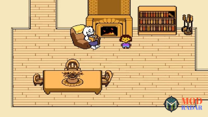 undertale apk ieu khien on gian de tiep can Tải Undertale Apk Việt Hóa v2.0 Mới Nhất Miễn Phí Dành Cho Android Undertale Apk Điều Khiển Đơn Giản, Dễ Tiếp Cận
