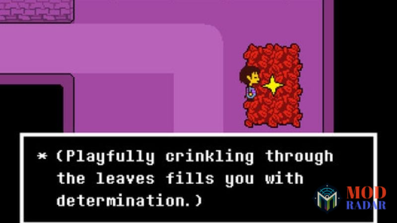 undertale apk loi choi oc ao Tải Undertale Apk Việt Hóa v2.0 Mới Nhất Miễn Phí Dành Cho Android Undertale Apk Lối Chơi Độc Đáo