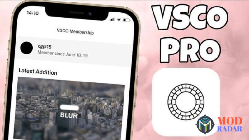 Tổng Quan Về Ứng Dụng VSCO Pro APK