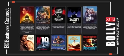 Download Bollyflix APK v25.0 (Pro 4k Movies) Latest Version For Android