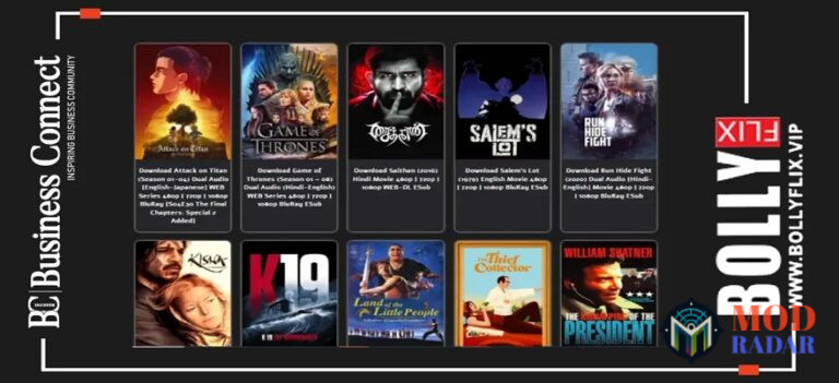 Bollyflix: Bollyflix: Experience Bollywood Like Never Before! - 132gw2c