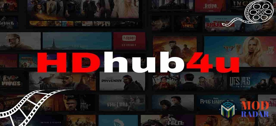 Download HDHub4u APK Now