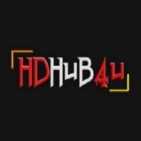 HDHub4u APK Logo