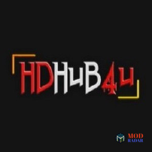 HDHub4u APK Logo