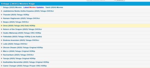 Download MoviezWap App (No Ads) v1.0 Latest Version For Android