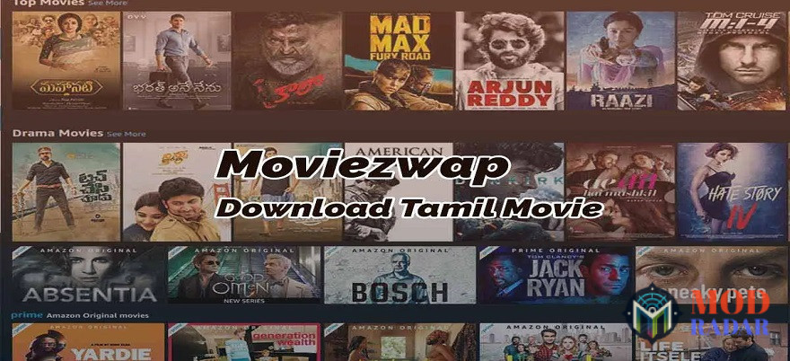 Download MoviezWap Now