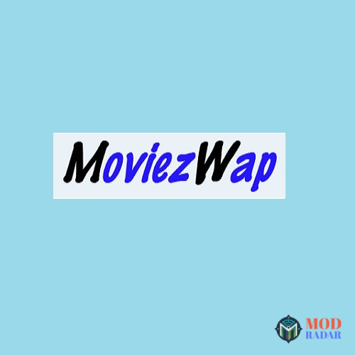 MoviezWap Logo