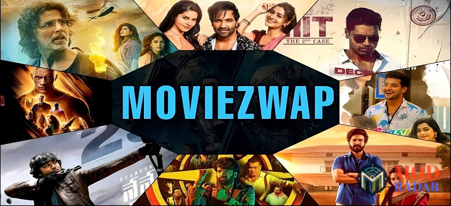 MoviezWap Bollywood Collection