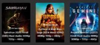 Download VegaMovies 2.0 APK (Streaming Movie 4k) For Android