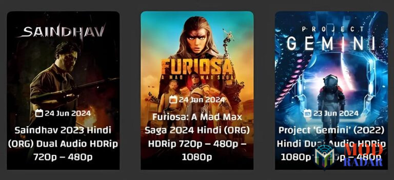 Download VegaMovies 2.0 APK (Streaming Movie 4k) For Android