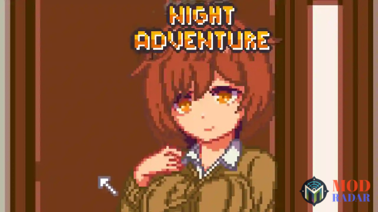 Hướng Dẫn Tải Night Adventure Apk Tại Modradar.com 3.1.1