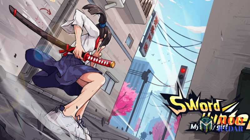 gioi thieu ve sword hunter mod apk Tải Sword Hunter Mod Apk (MOD Menu, Vô Hạn Tiền, Free Rewards) v1.3.8 Giới Thiệu Về Sword Hunter Mod Apk